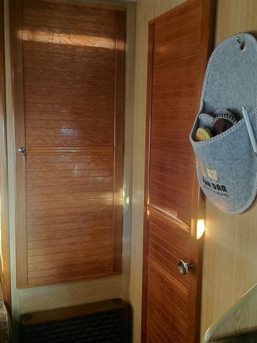 Autocaravana Pilote R470
