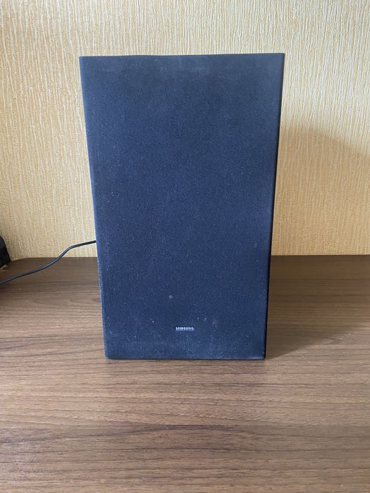 Сабвуфер samsung PS-WA75B