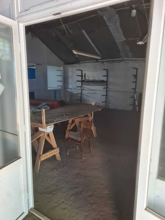 Аренда производственно -складского помещения 500 м/кв Покровский р-н