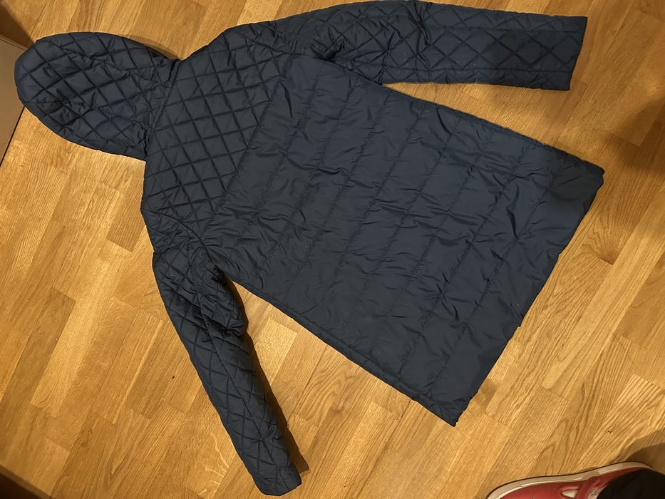 Жіноче пальто куртка з капюшоном від SVIDNI