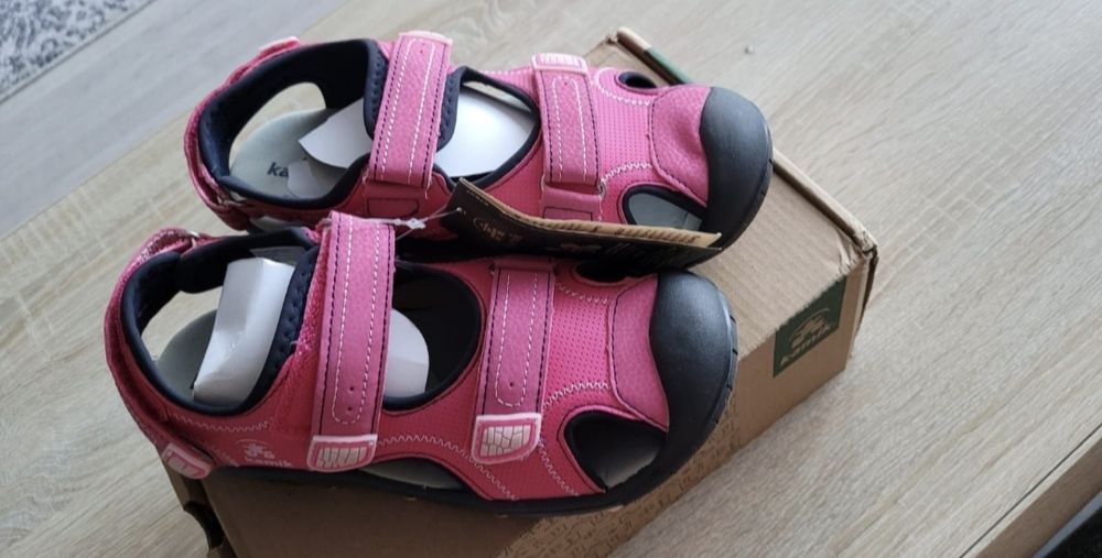 Półsandały Seaturtle 2