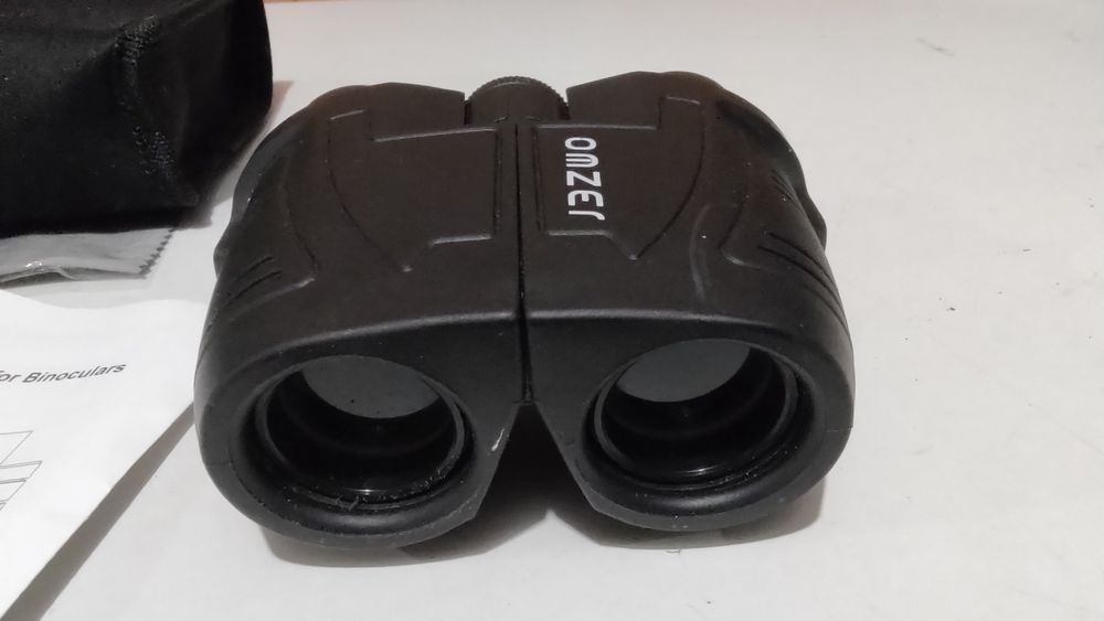 Бінокль OMZER 12x25