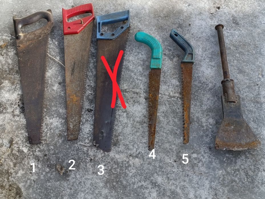 вили,лопати, грабли СССР