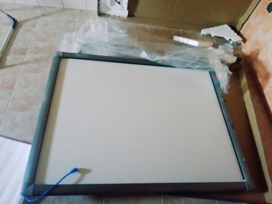 Tablica interaktywna iBoard 57