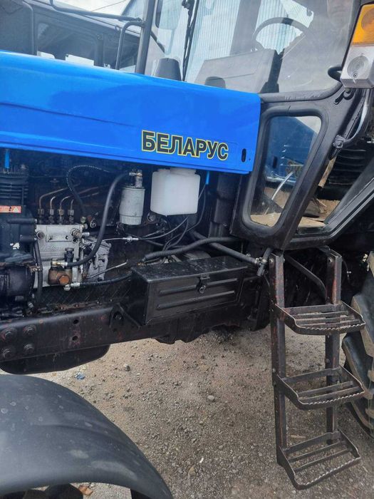 Трактор МТЗ 82.1, 2011 року