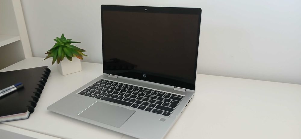 Portátil HP Pro x360 435 G10 – 13.3" FHD | Como Novo