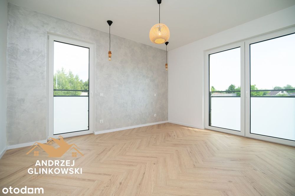 Nowoczesny Apartament Osiedle Morelowa