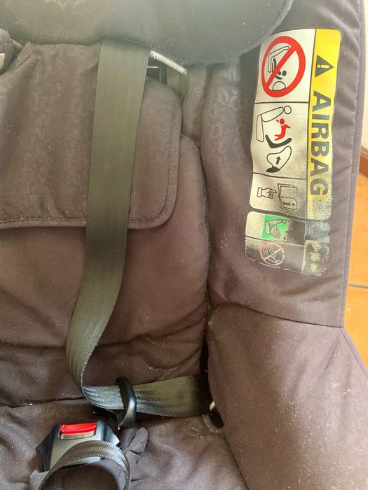 Cadeira auto Bebe Confort