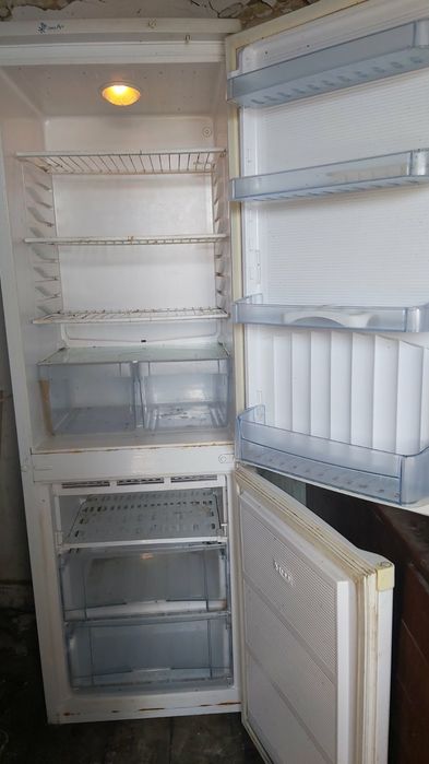 Норд двокамерний продам