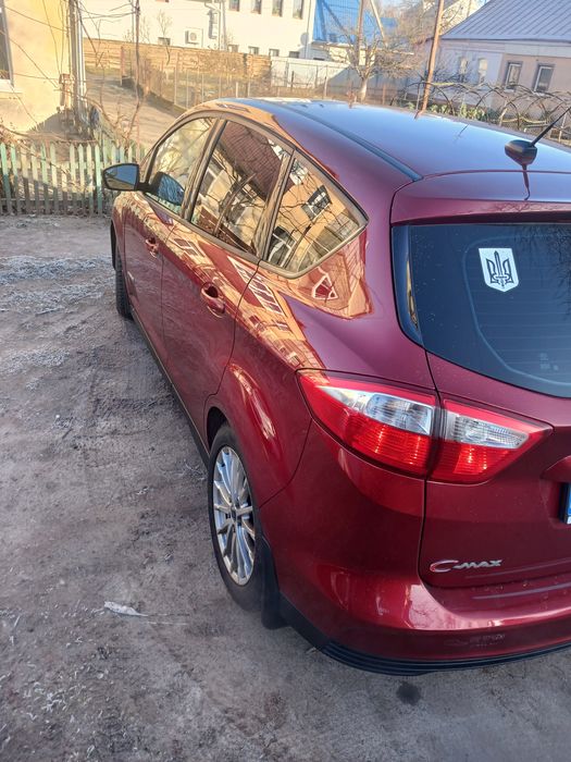 Продам Форд С МАХ Гібрид