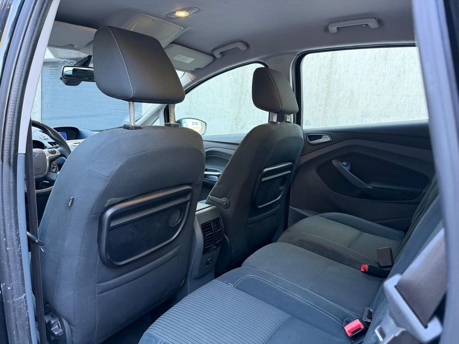 Ford C-Max 1.6 tdci
