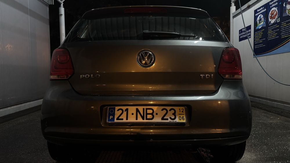VW Polo 1.2 TDI Match | 2012 | 250 000 km | 5 490 € (negociável)