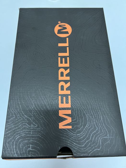 Merrell MQMFlex 43