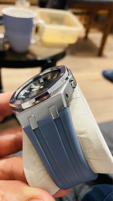 G-shock casio ga-2100