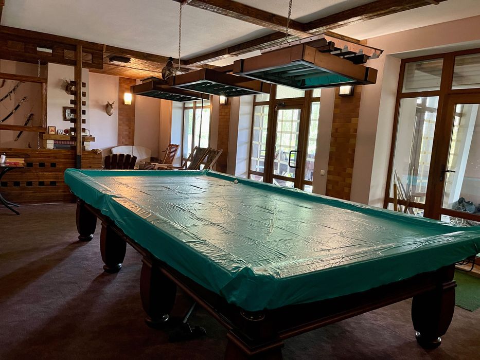 Продаж готового бізнесу | БАННИЙ КОМПЛЕКС | Підгородне