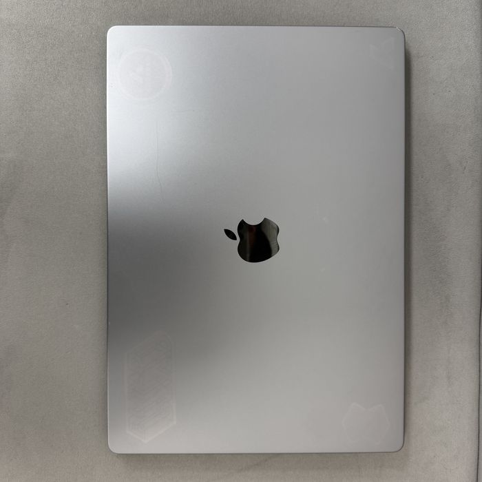 85% | Macbook Pro 16 2021 M1 Pro 16Gb | 512Gb • ГАРАНТІЯ Макбук М1 Pro