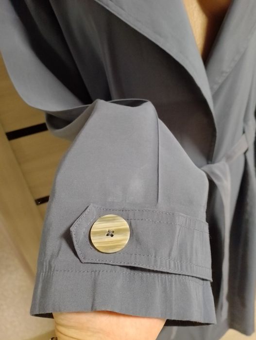 Плащ Primark легкий