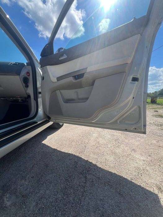 Volvo V50 2010 VIN YV1MW76F2B2611115 фото оголошення 24 з 24