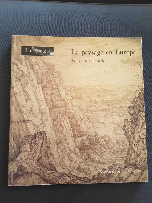Inauguração da Sede e Museu F. C. Gulbenkian / Le Paysage en Europe