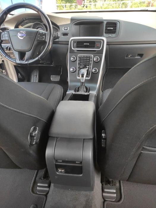 Продається Volvo V60 2014