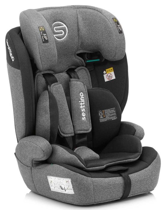 Fotelik Sesttino Rocker Pro I-Size 9-36 kg