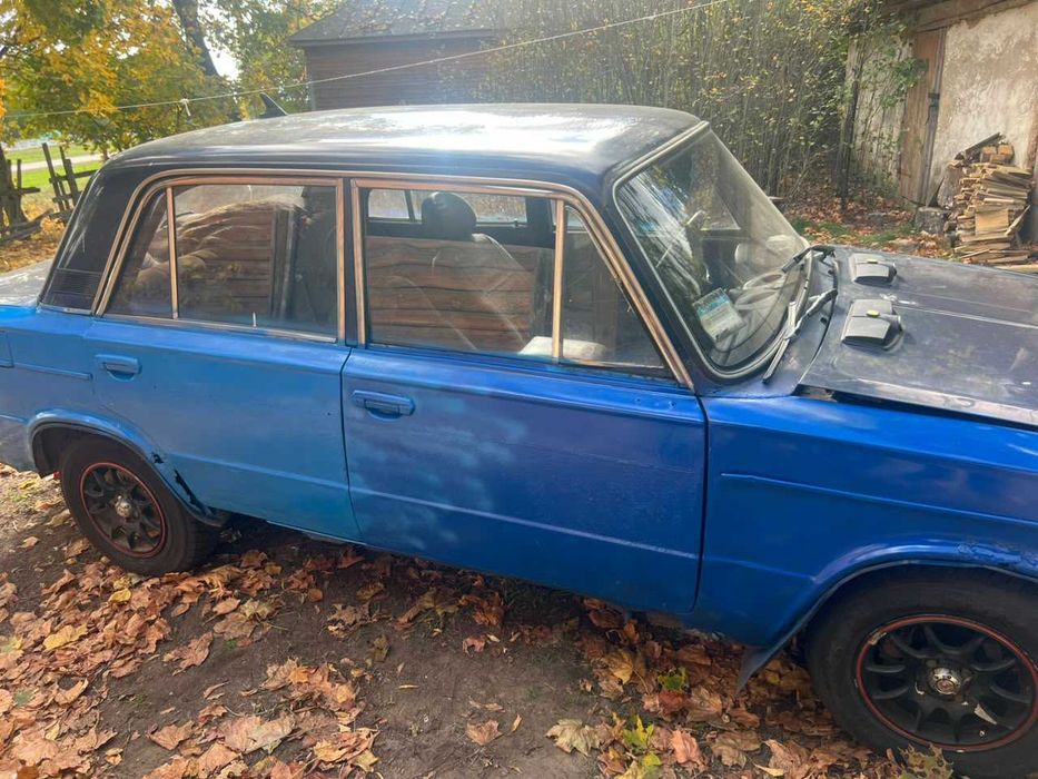 Продам ВАЗ 21063 Городня