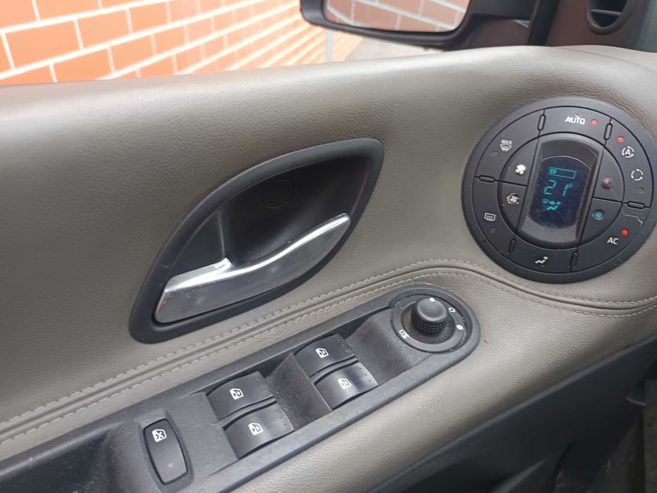 Renault Grand Espace Diesel