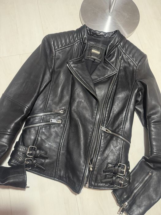 Ramoneska skora naturalna