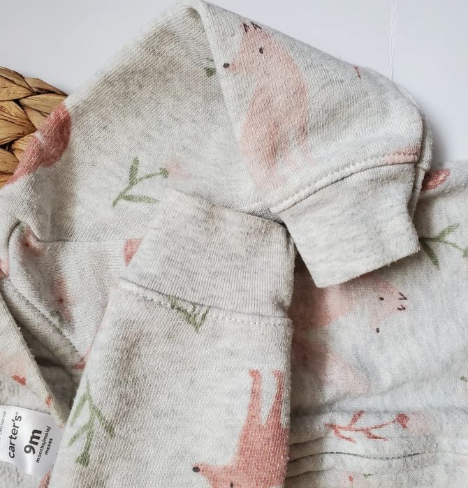 Продам комбінезони дитячі