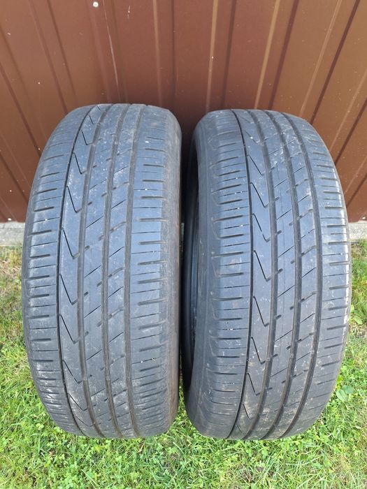 Używane opony Hankook Ventus S1 evo2 SUV 215/65R17 99V | DOT 3621 |