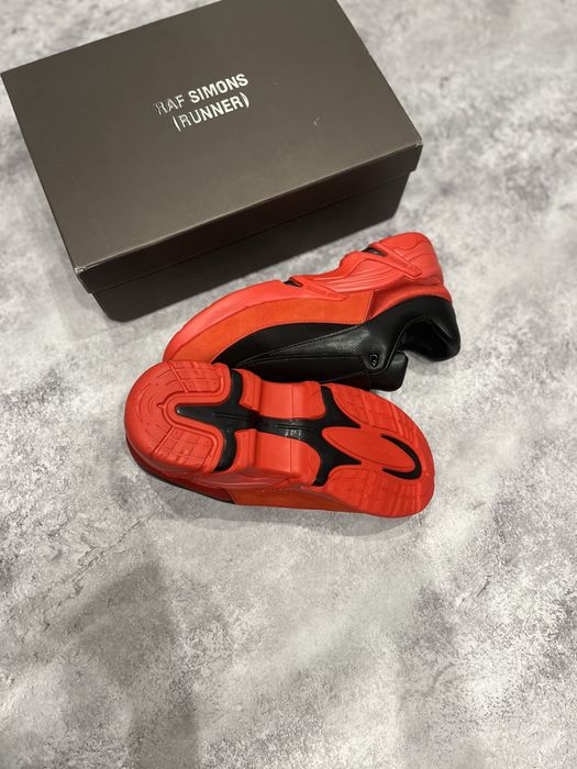 Raf Simons Antei Runner, Raf simons, раф сімонс