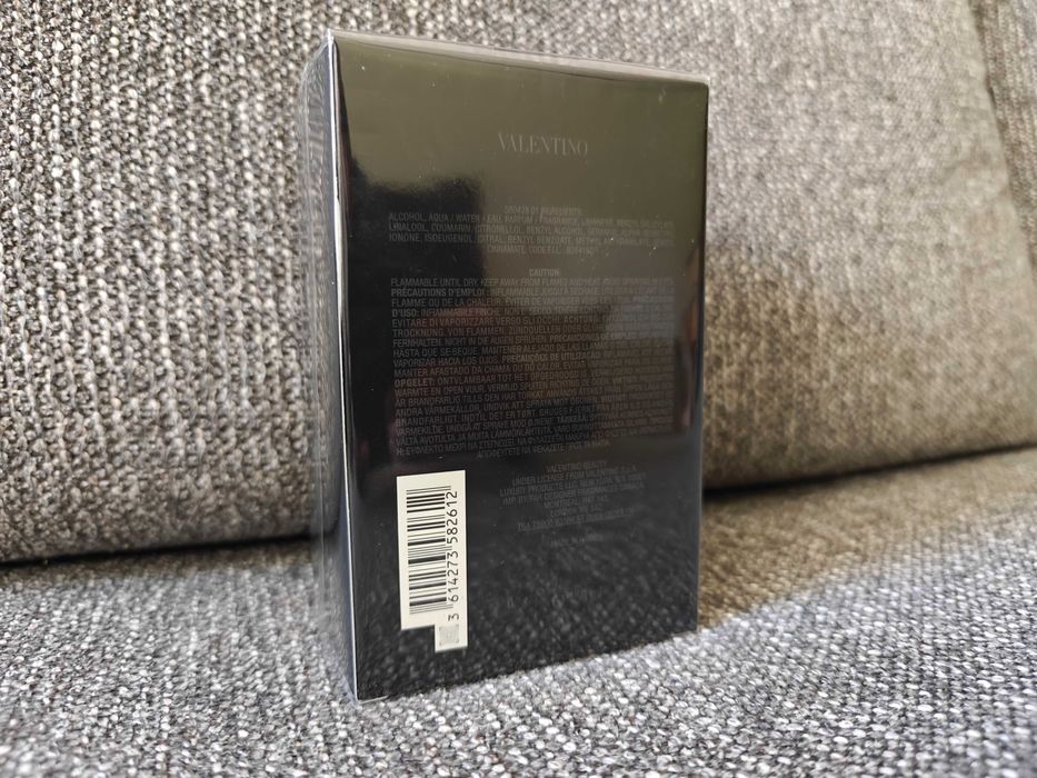 Valentino Born In Roma 150ML woda toaletowa 100% oryginalna FOLIA!