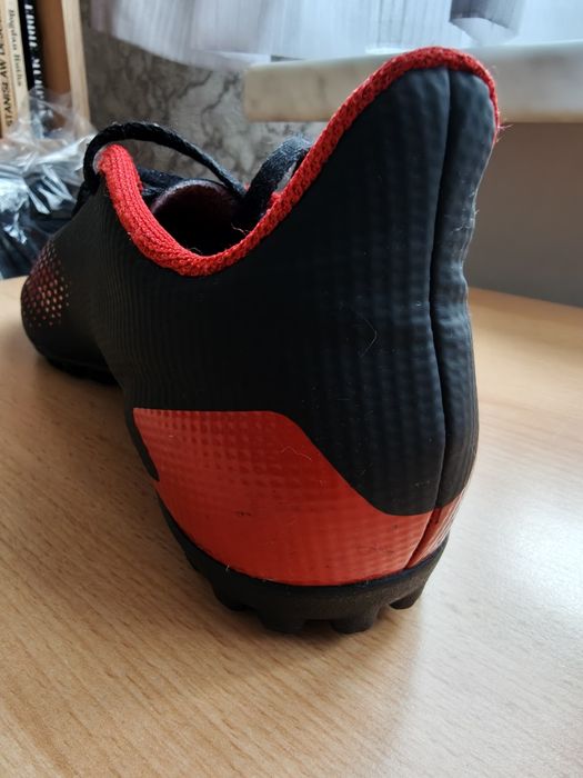 Buty Piłkarskie Adidas Predator Turfy