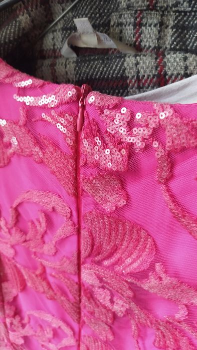 Sukienka Elizabeth nowa