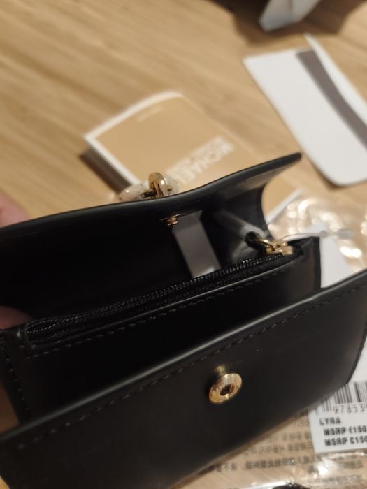 Carteira Michael kors