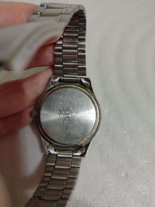Часы Casio Годинник casio Наручные часы Casio рабочие на ходу