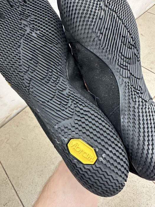 Vibram Fivefingers 39-40