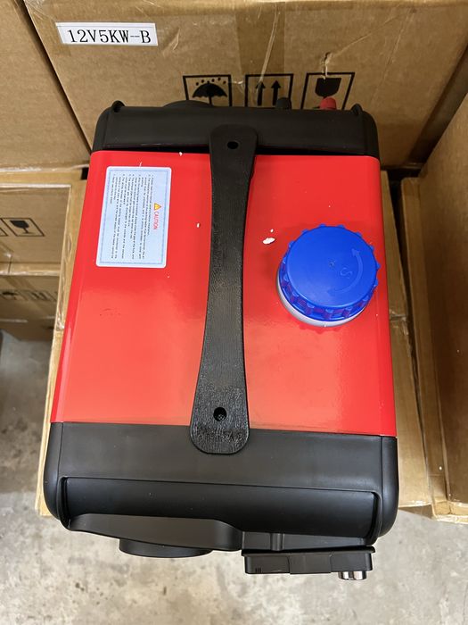 Автономка.Вебасто.Моноблок.Переносний обігрівач.