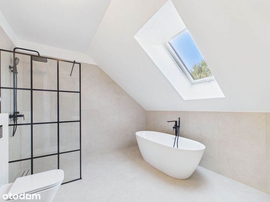 Duży dom 195 m² na wynajem, 6-7 sypialni | Urzut