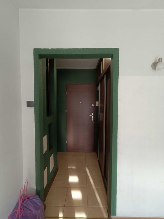 Do wynajęcia mieszkanie kawalerka