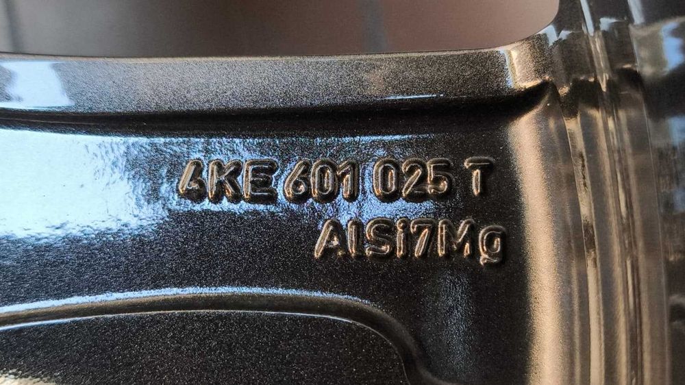 Koła 20" 5x112 Audi E Tron Q8 E tron Sprtback 255/50/20 lato (OL2062)