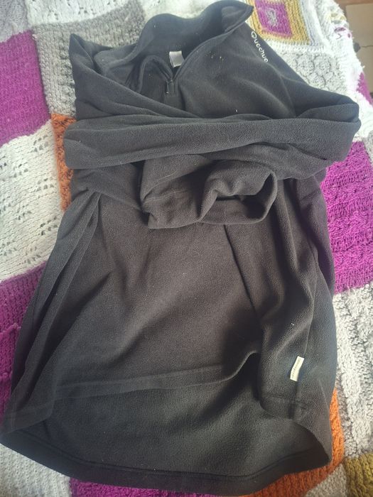Quechua polar męski rozm M/L