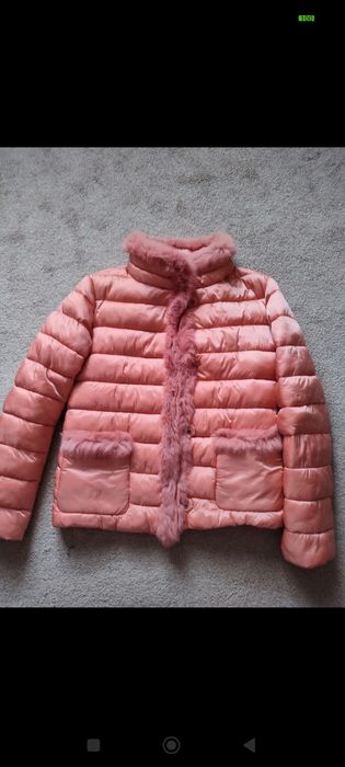 Casaco Descomunal XS