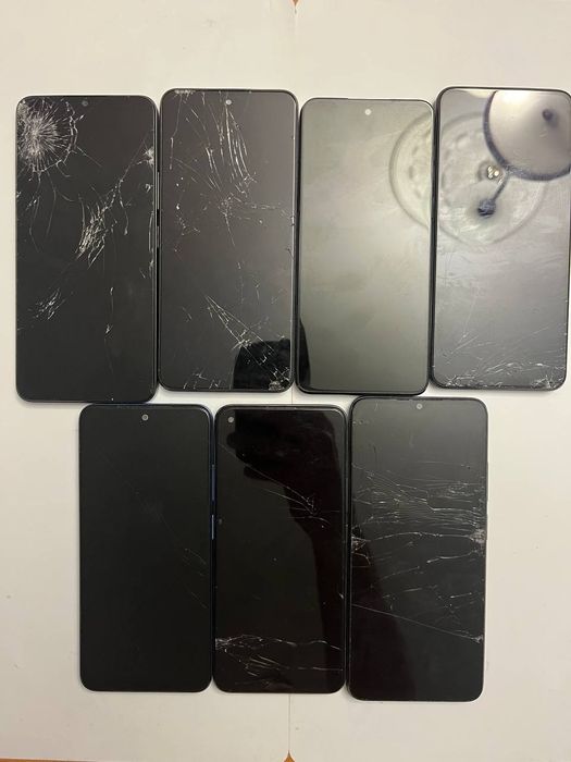 Xiaomi redmi note 12 pro