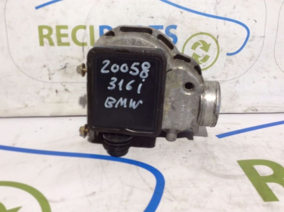 Medidor de massa de ar BMW 316i