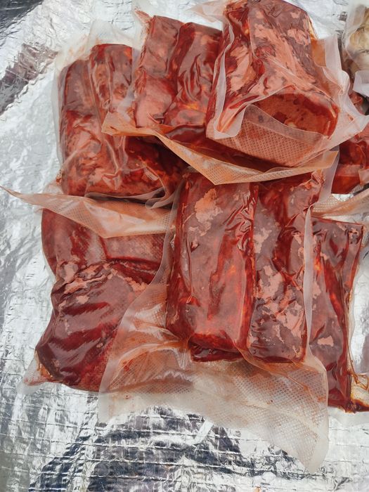 Тушонка та домашні  вироби