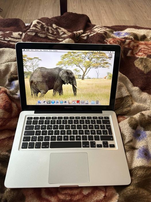 Apple MacBook Pro