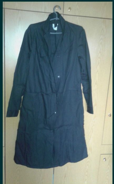 Рабочий халат р50 женский