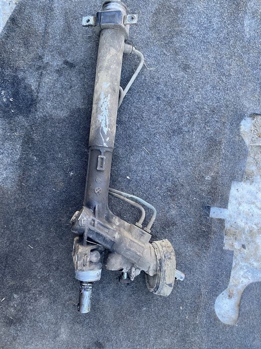 Рульова рейка Volkswagen Lupo