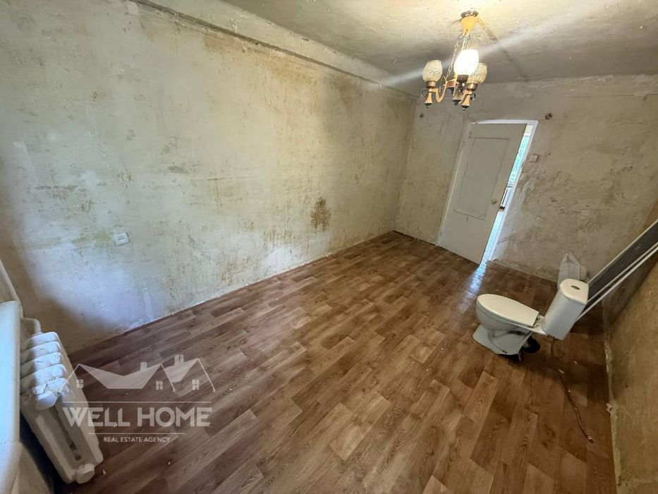 Продаж 2к квартири, вул. Парково-Сирецька (Шамрила), 6, м. Київ